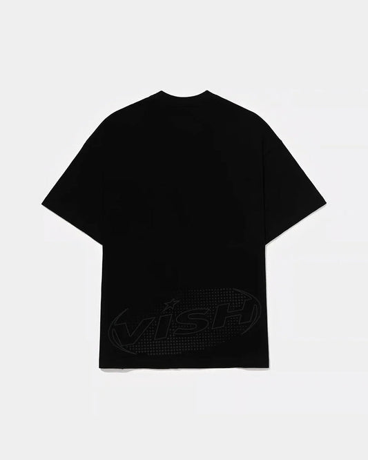 Camiseta VishStar Line Preta - Four Street
