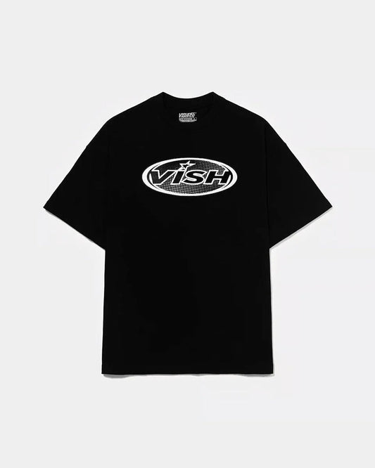 Camiseta VishStar Preta - Four Street