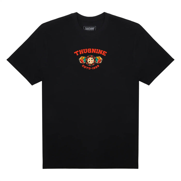 CAMISETA YIN YANG - Four Street