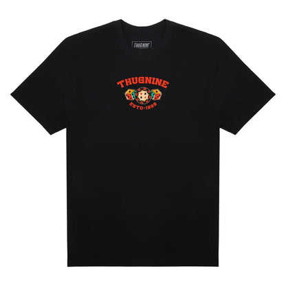CAMISETA YIN YANG - Four Street