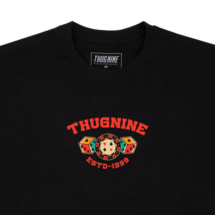 CAMISETA YIN YANG - Four Street