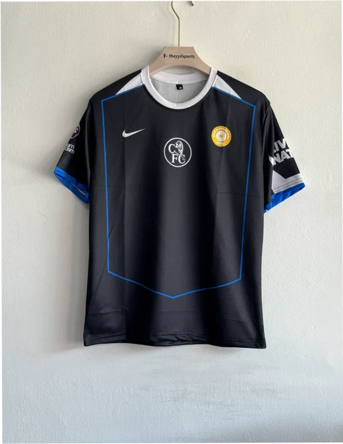 CHELSEA 25-26 THIRD KIT PALMER