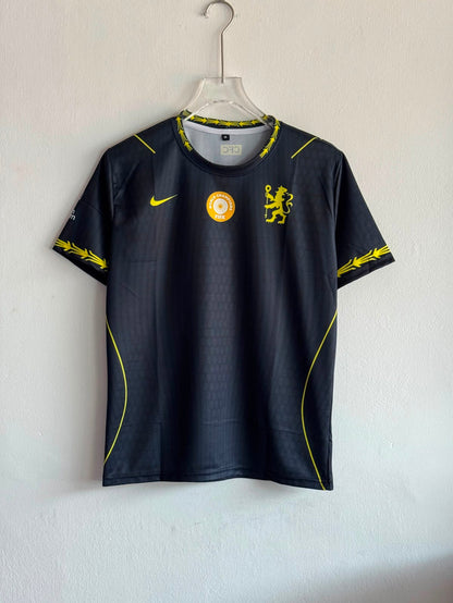 CHELSEA 26-27 AWAY KIT ENZO