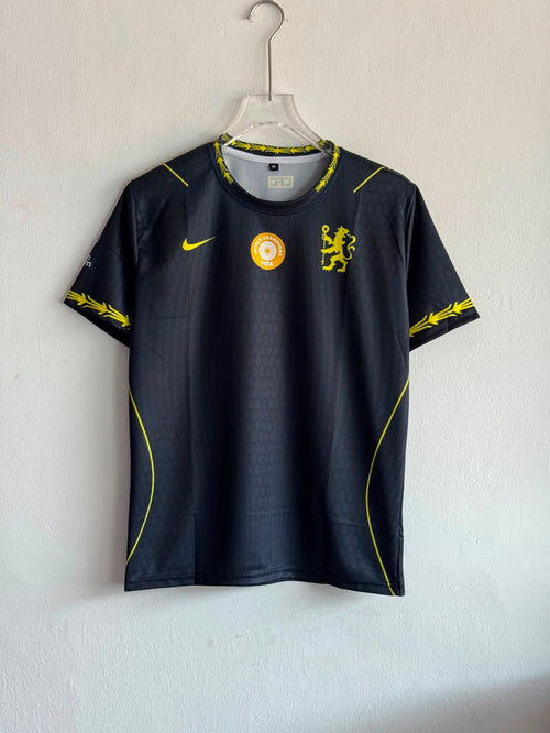 CHELSEA 26-27 AWAY KIT ENZO