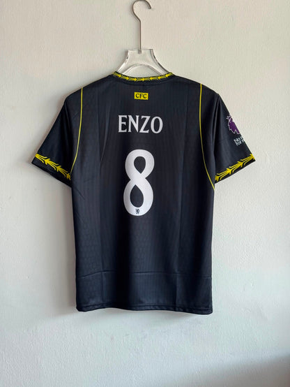CHELSEA 26-27 AWAY KIT ENZO