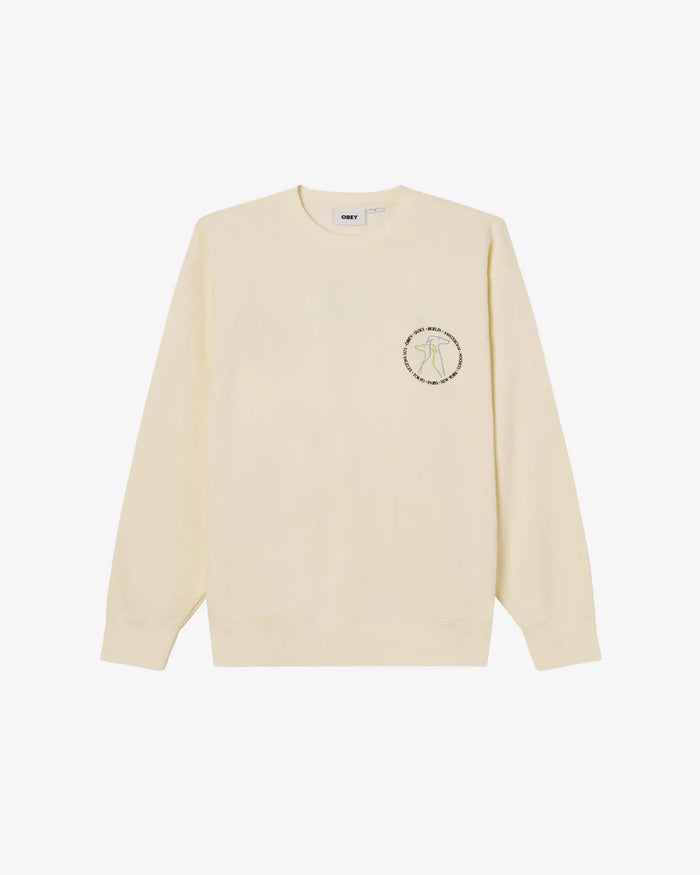 CITY DOGS CREWNECK - Four Street