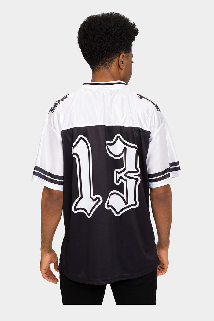 13-Black