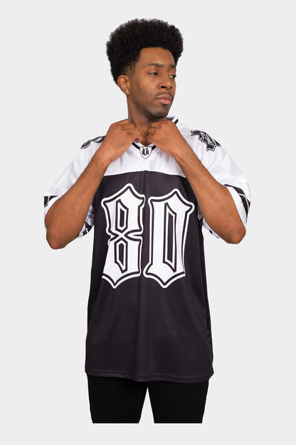 80-Black / Small