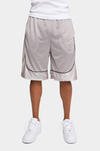 Grey / Small
