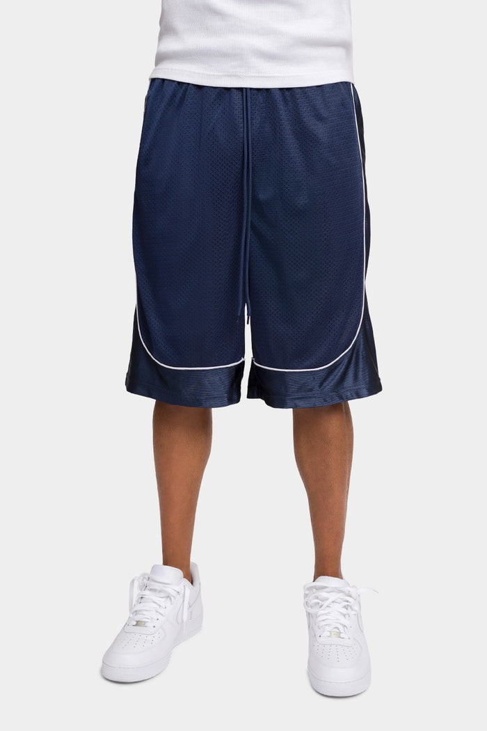 Navy / Small