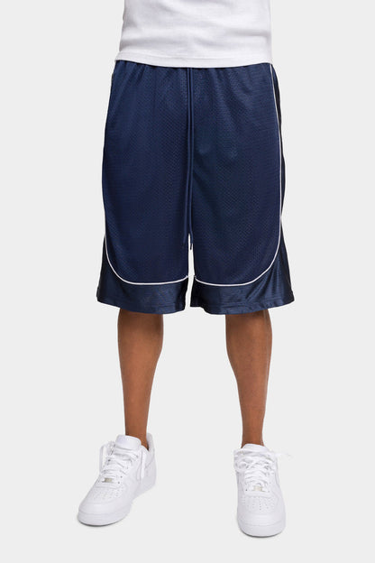 Navy / Small