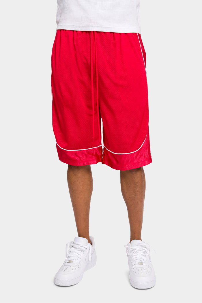 Red / Small