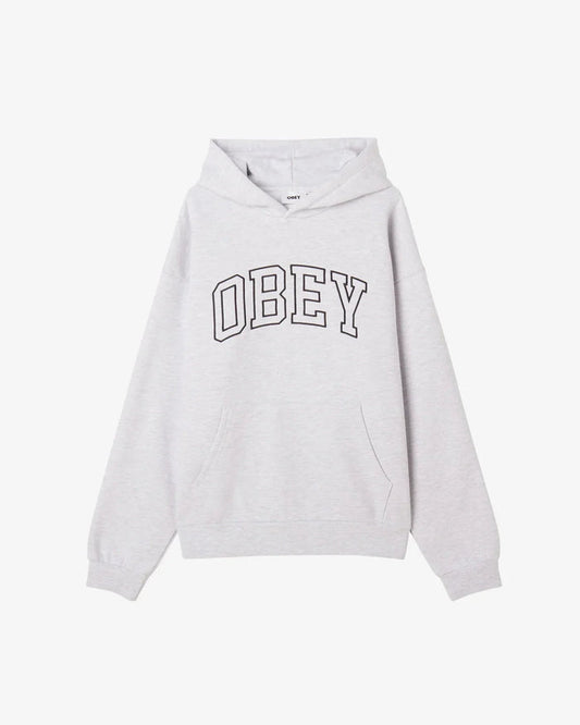 COLLEGIATE II EXTRA HEAVY PULLOVER - Four Street