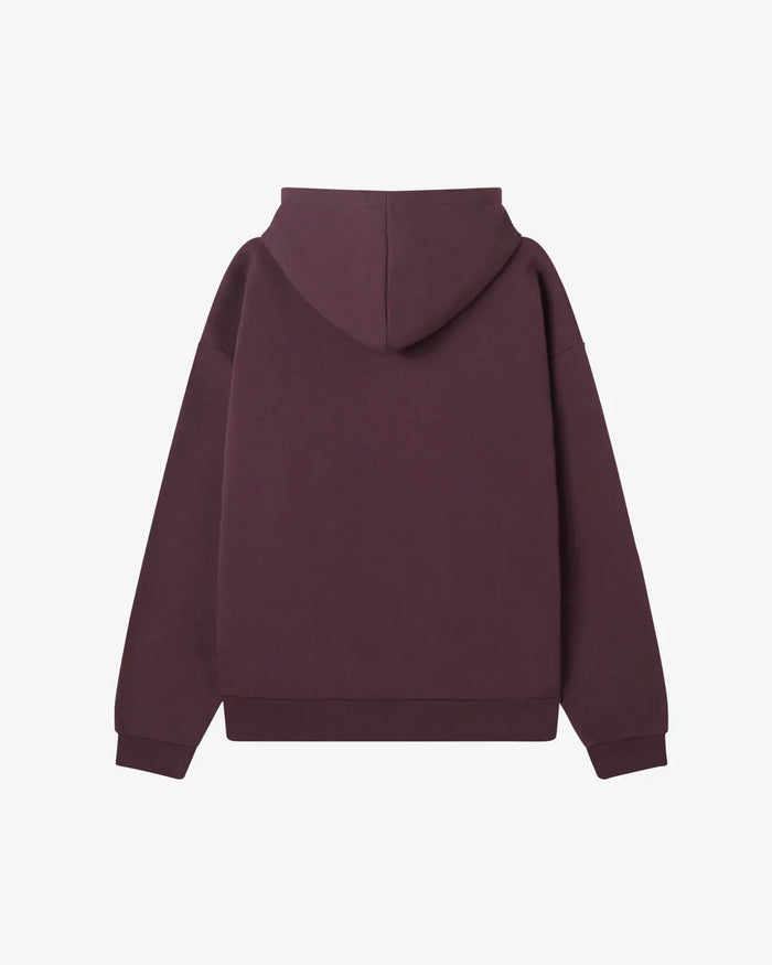 COLLEGIATE II EXTRA HEAVY PULLOVER - Four Street