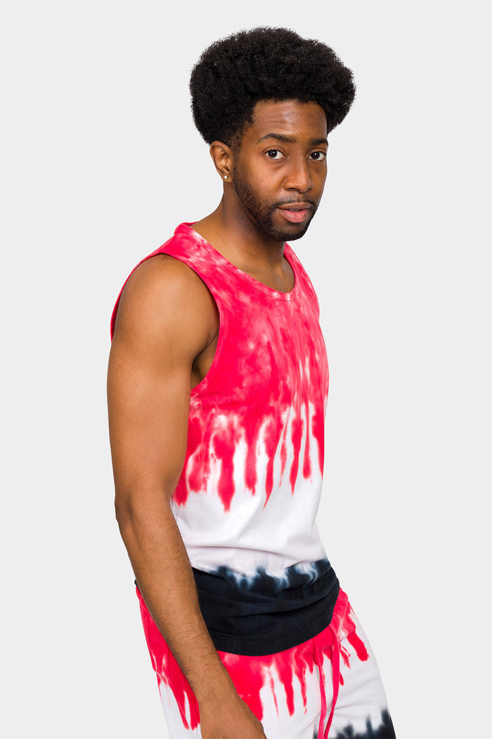 Red/Black