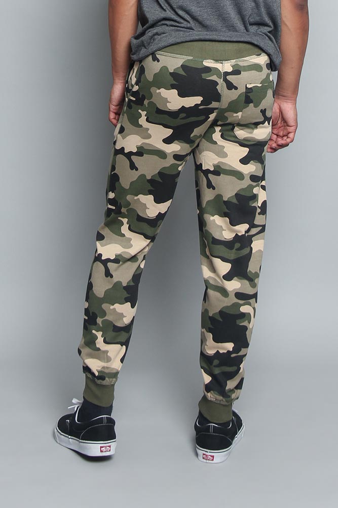 Black Camo