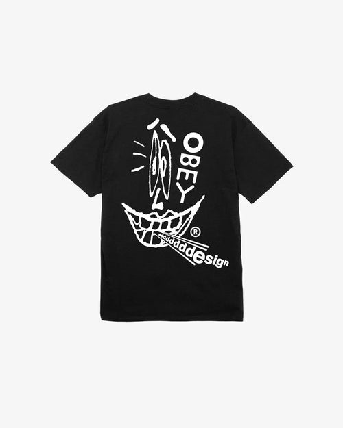 DDDDESIGN CLASSIC T-SHIRT - Four Street