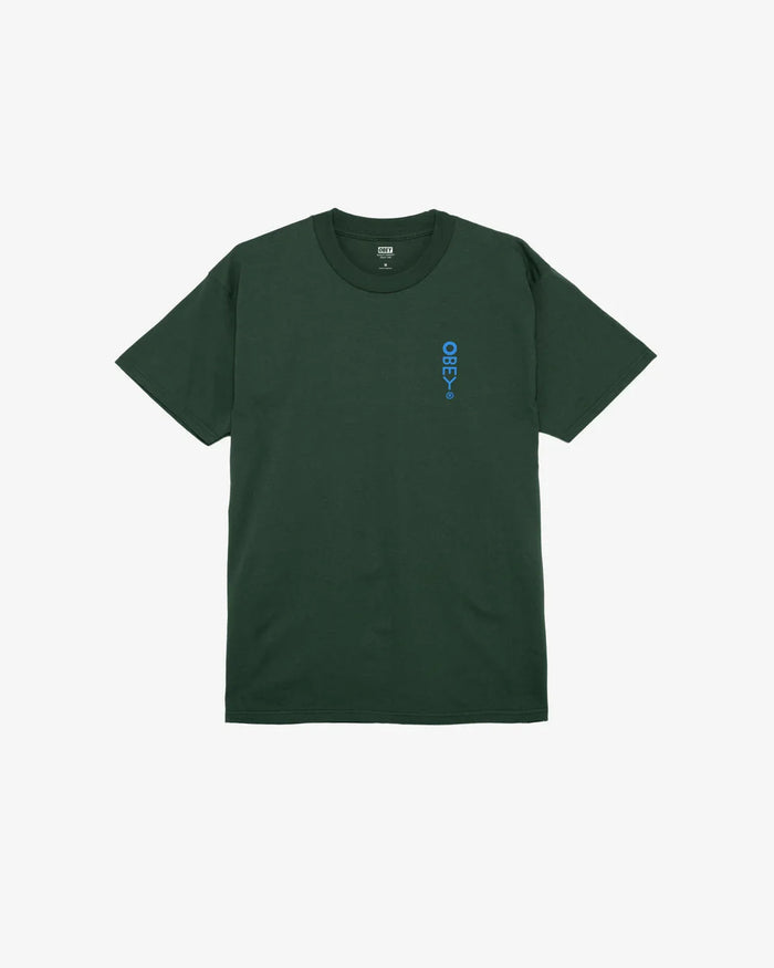 DDDDESIGN CLASSIC T-SHIRT - Four Street