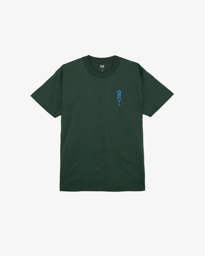 DDDDESIGN CLASSIC T-SHIRT - Four Street