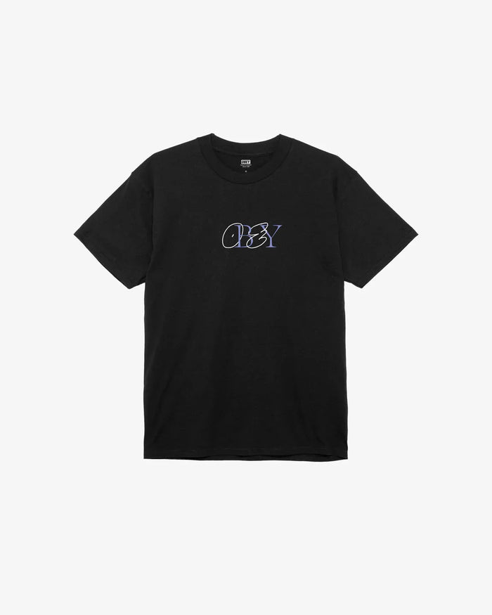 DOODLE CLASSIC T-SHIRT - Four Street