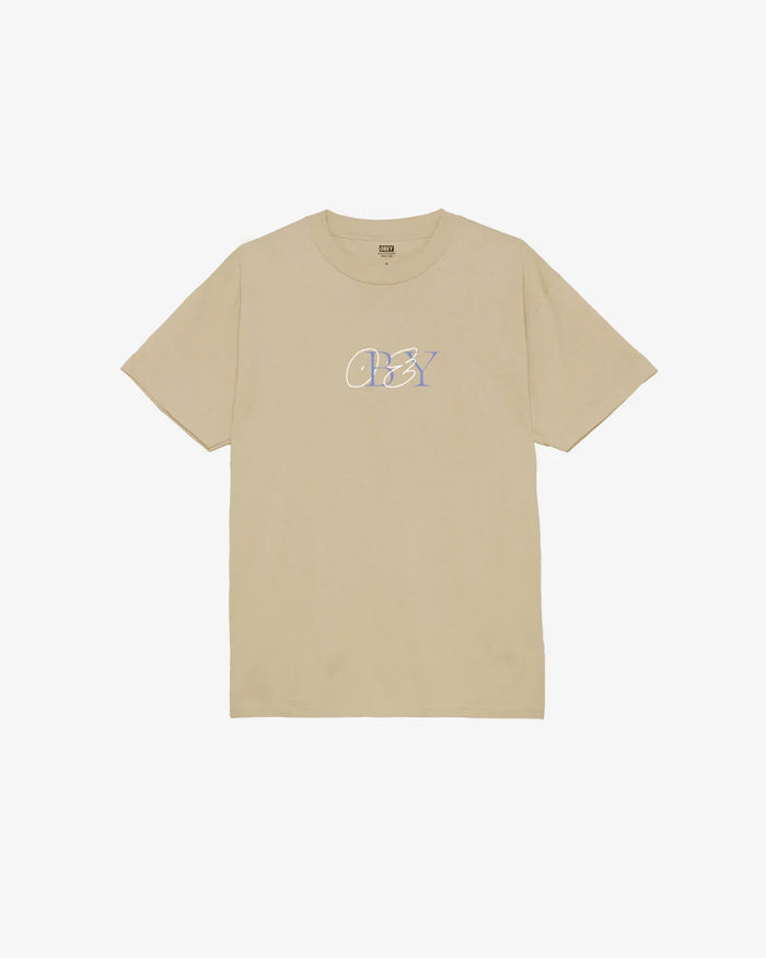 DOODLE CLASSIC T-SHIRT - Four Street