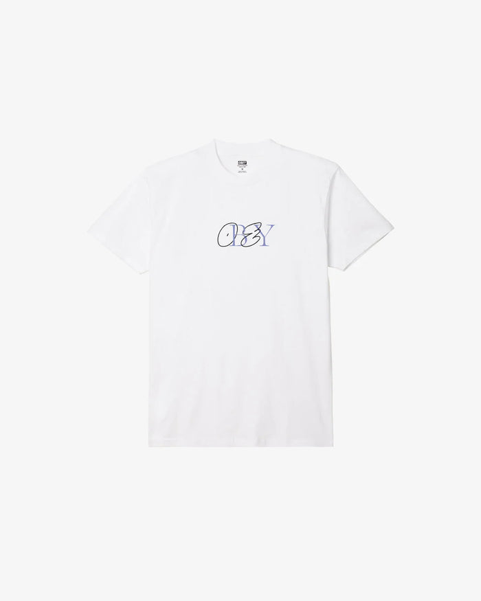 DOODLE CLASSIC T-SHIRT - Four Street