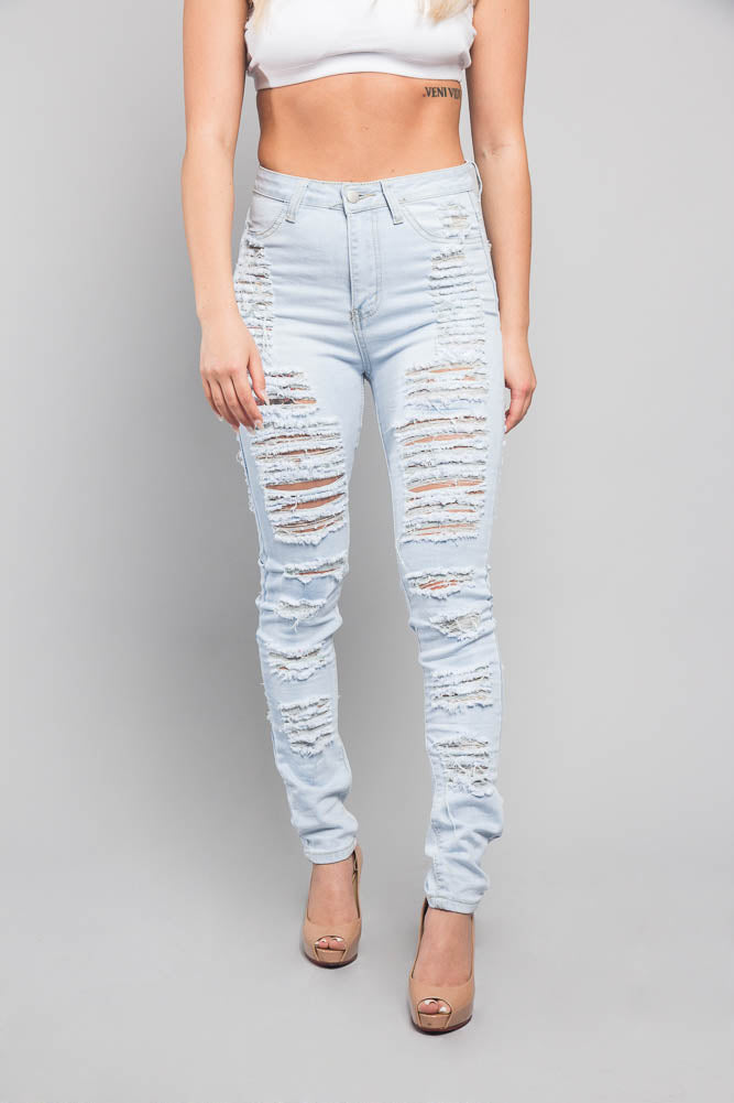 Light Blue / 1