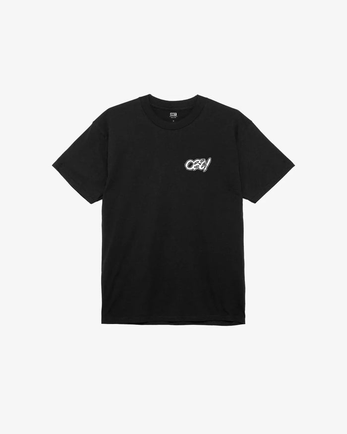 DRAW CLASSIC T-SHIRT - Four Street