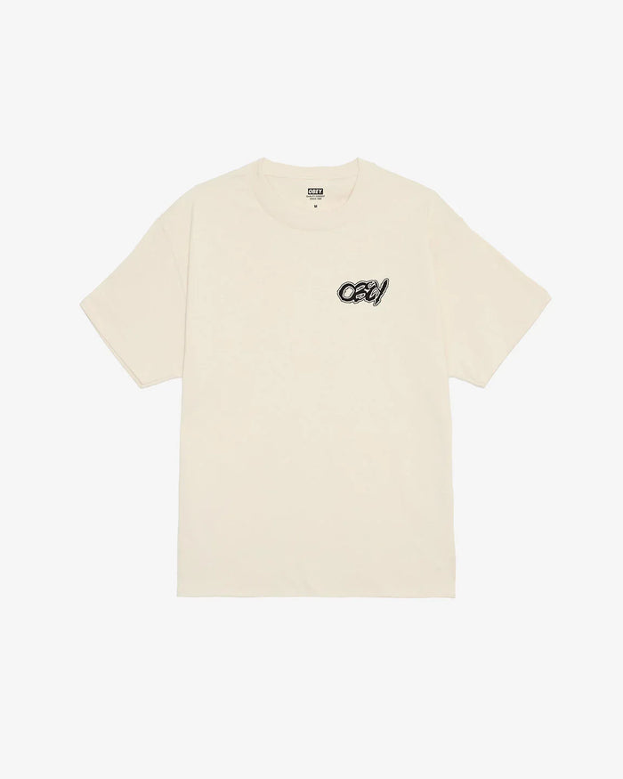 DRAW CLASSIC T-SHIRT - Four Street