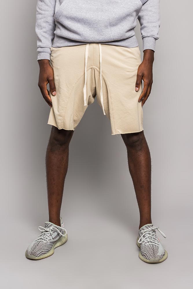 Khaki / Small