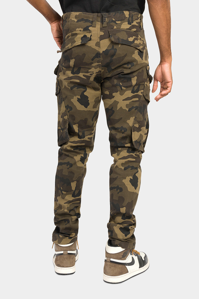 Olive Camo