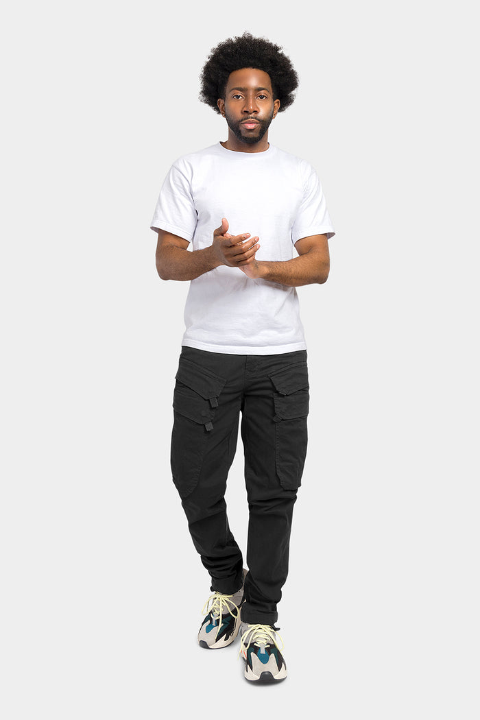 Black / 30/32
