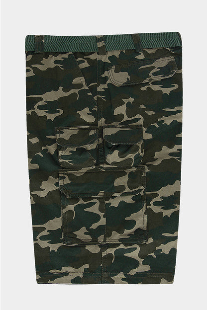 Olive / 30