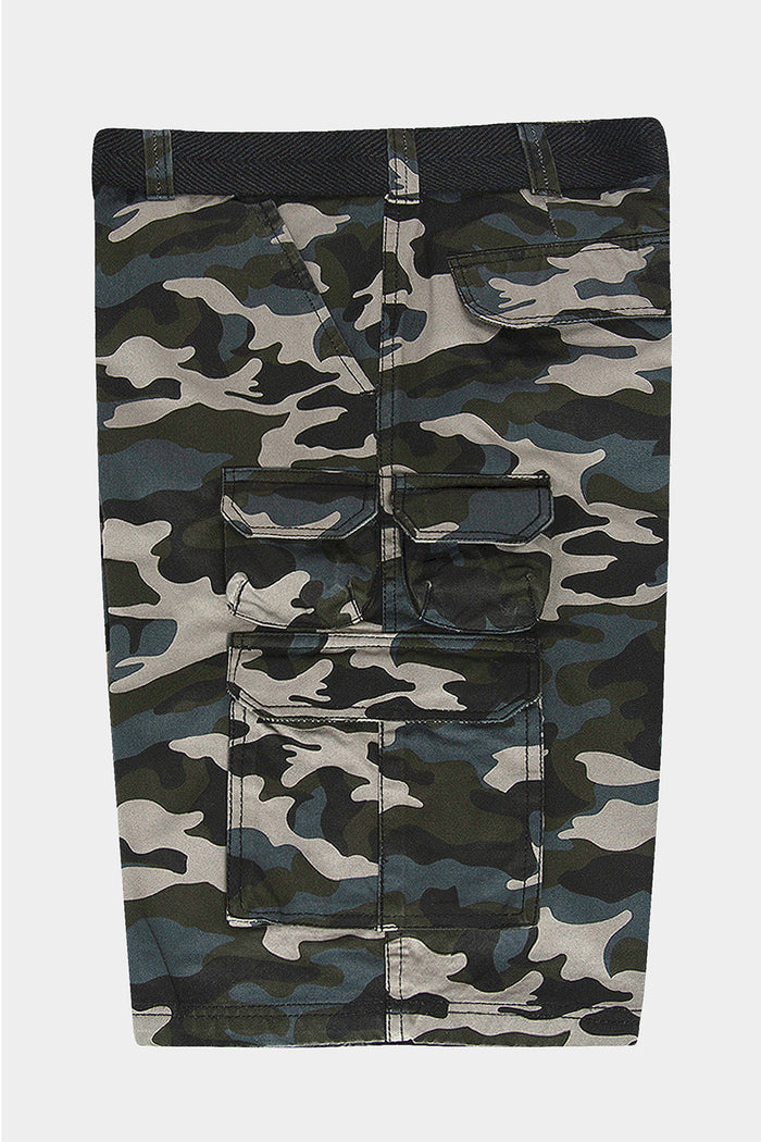 Black / 30