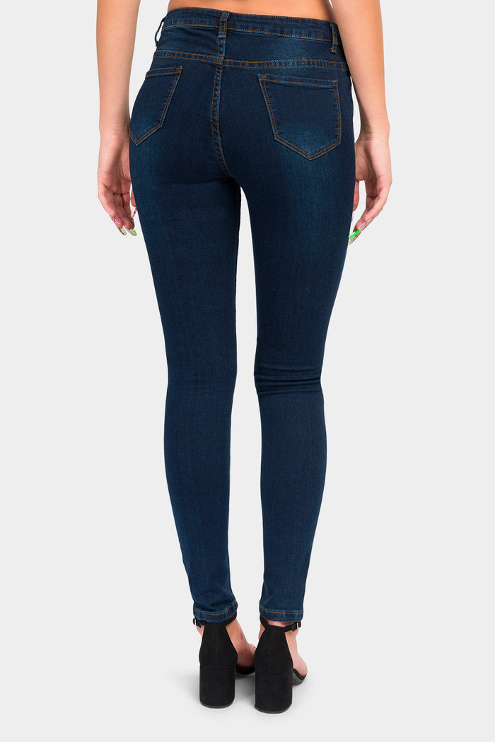 Dark Blue