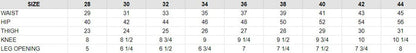 Classic blue