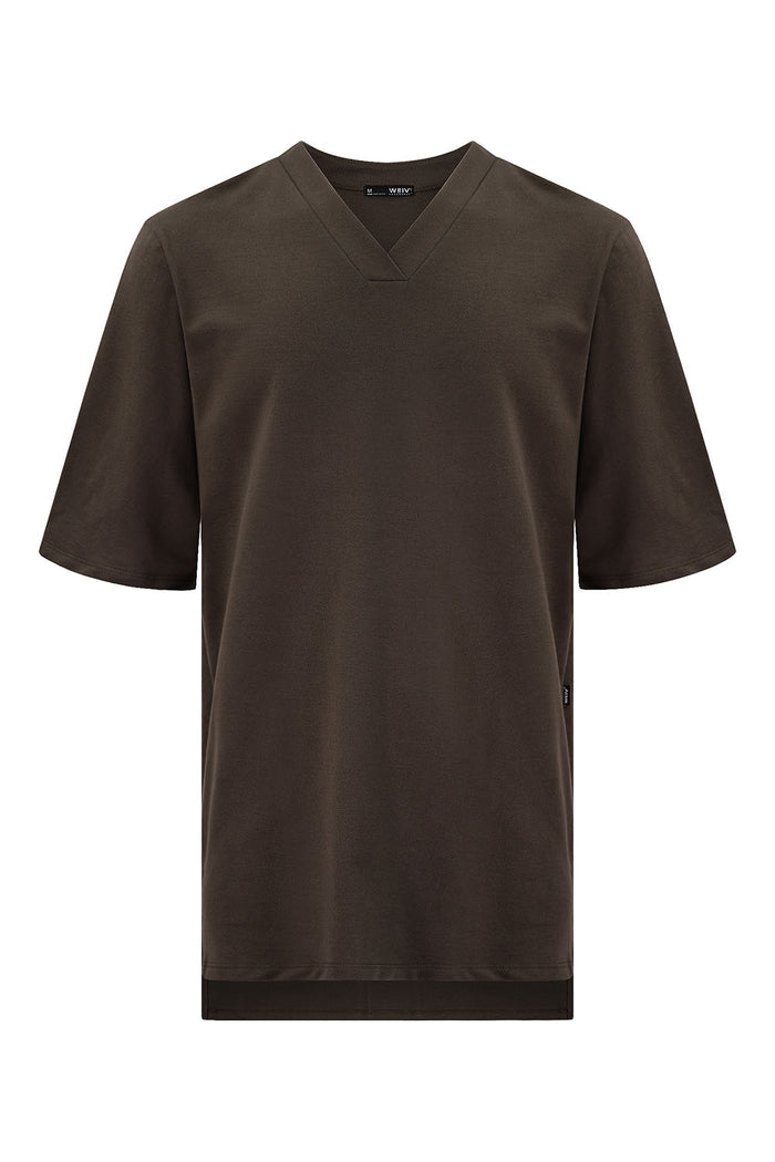 Brown / Small