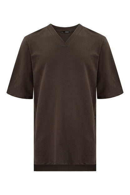 Brown / Small