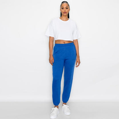 Royal Blue / Small