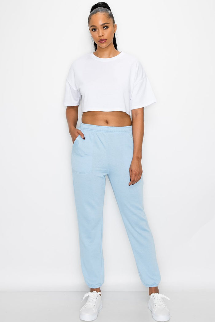 Sky Blue / Small