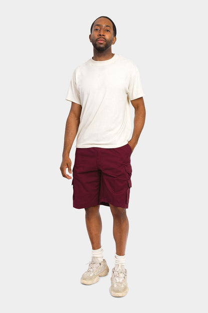 Burgundy / 30