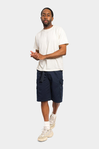 Navy / 30