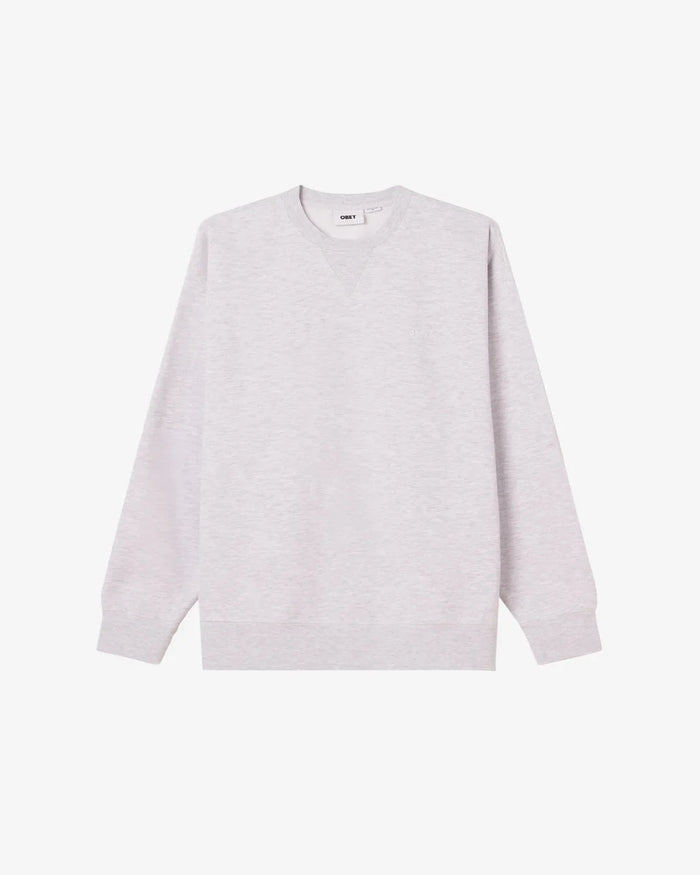 EST. WORKS BOLD II CREWNECK - Four Street