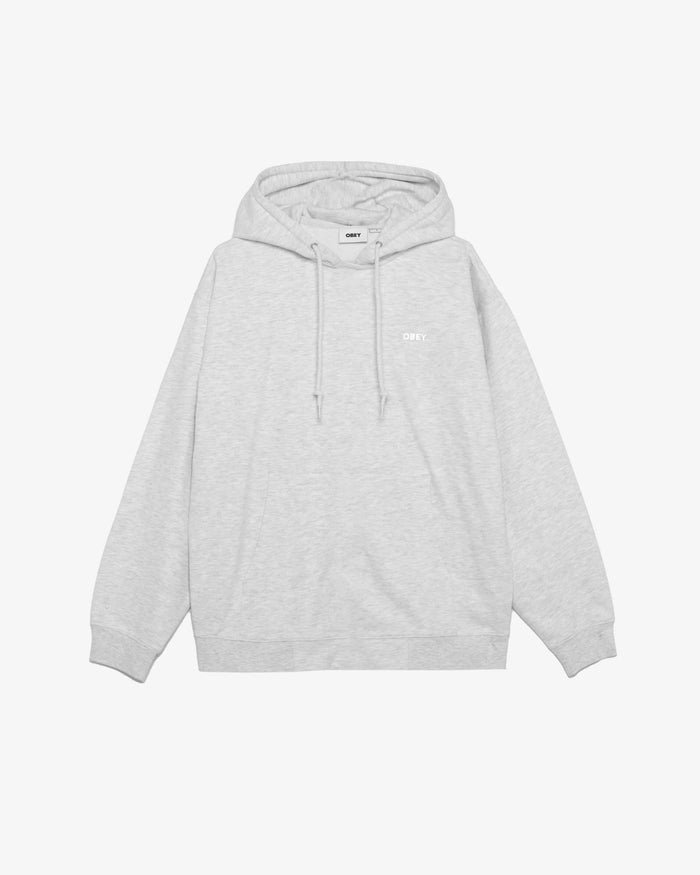 EST. WORKS BOLD II PULLOVER - Four Street
