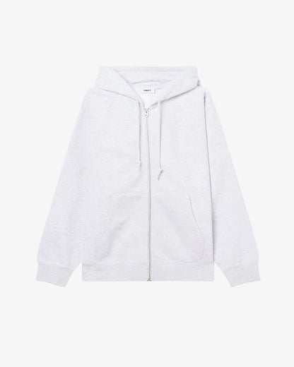 EST. WORKS BOLD ZIP HOOD - Four Street
