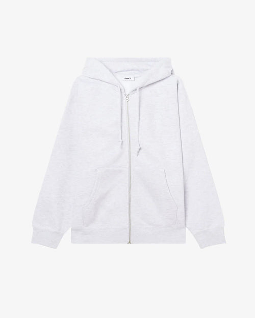 EST. WORKS BOLD ZIP HOOD - Four Street