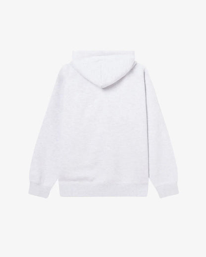 EST. WORKS BOLD ZIP HOOD - Four Street