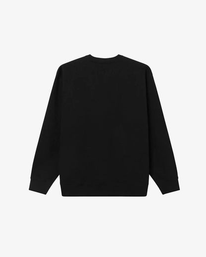 EST. WORKS EYES II CREWNECK - Four Street