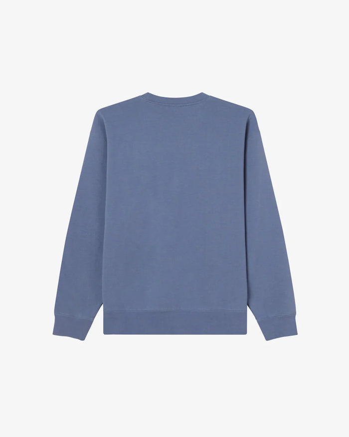 EST. WORKS EYES II CREWNECK - Four Street
