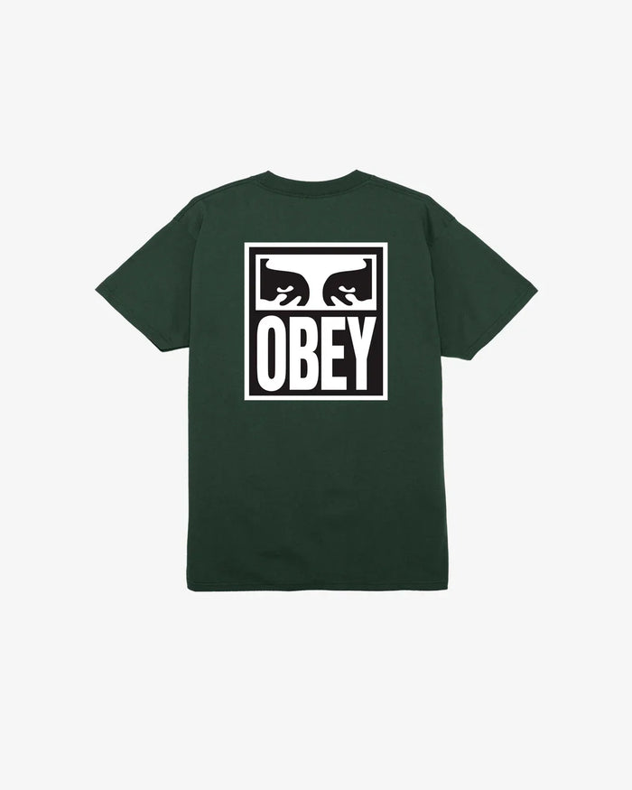 EYES ICON II CLASSIC T-SHIRT - Four Street